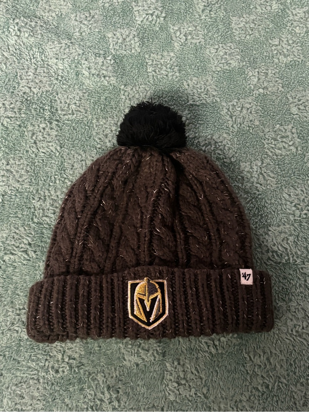 Vegas Golden Knights Beanie